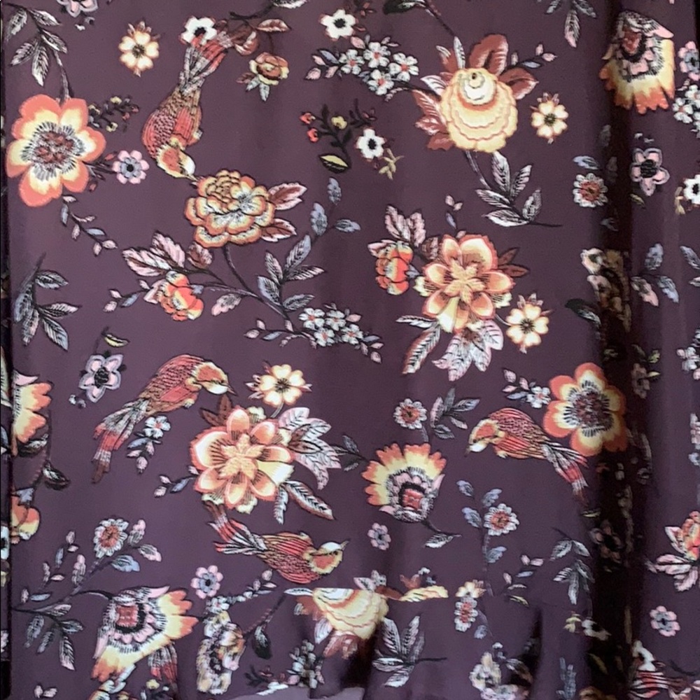 Blouse - Picture 2 of 4
